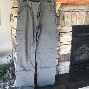 Men’s carhartt carpenter pants